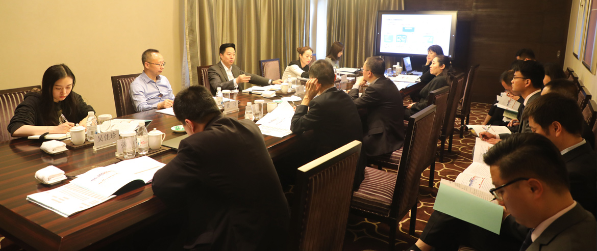 集团向导调研指导AG真人立异公司事情