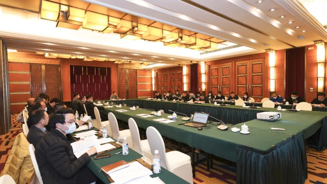 特殊报道 | AG真人集团召开刷新三年行动宣贯会